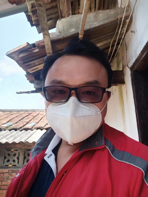 如影随形的第一张照片--浦城交友网