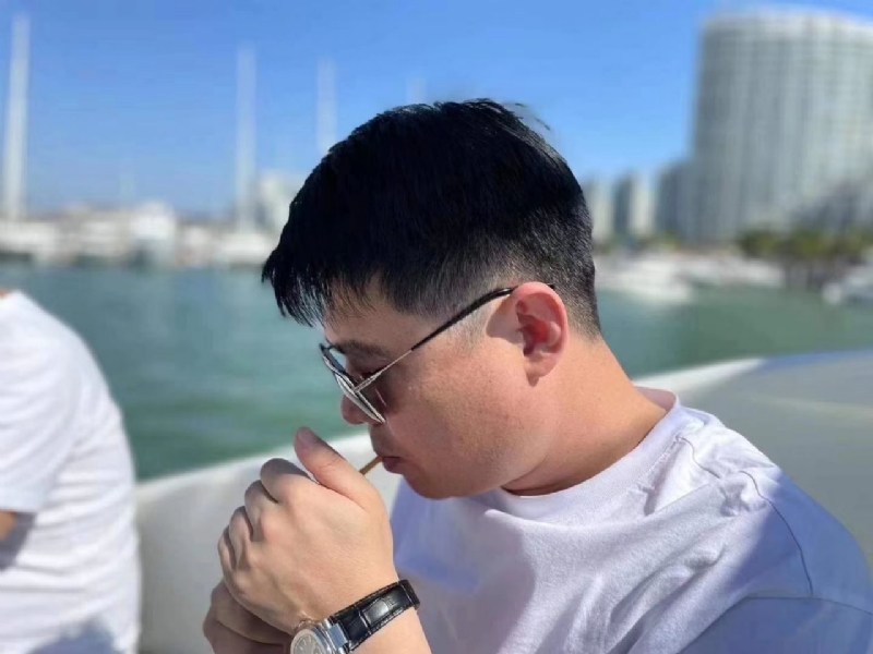 魔盒的第二张照片--浦城交友网