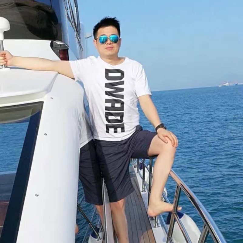 魔盒的第三张照片--浦城交友网