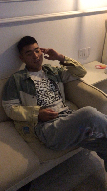 大太子的第一张照片--浦城交友网