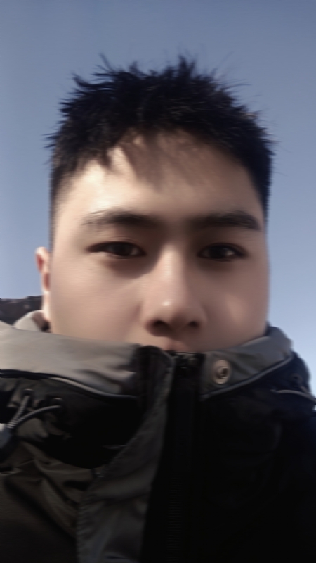 向钱看的第一张照片--浦城交友网