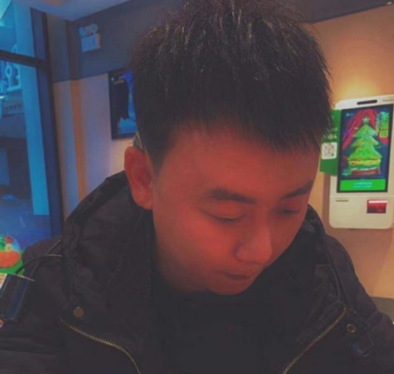 不知道起什么名字的第一张照片--浦城交友网