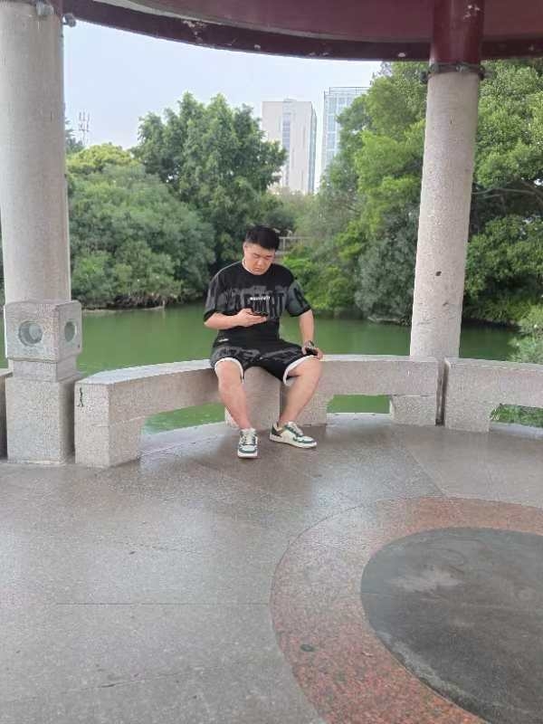 不善挽留的第二张照片--浦城交友网