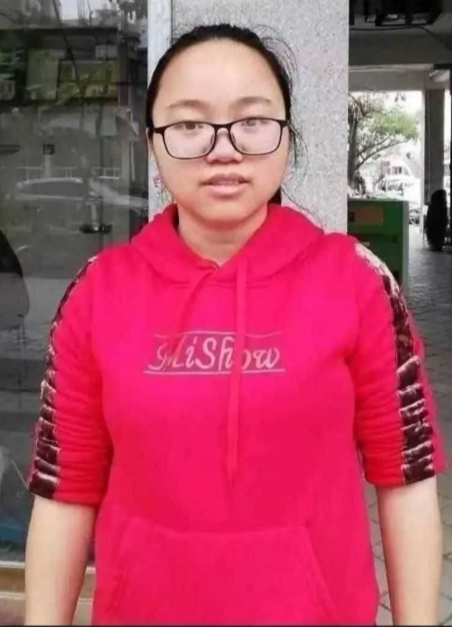 简单的第一张照片--浦城交友网