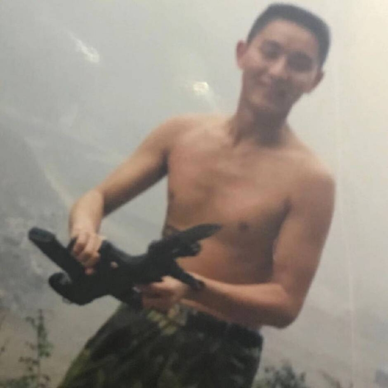 肖老兵yx的第一张照片--浦城交友网