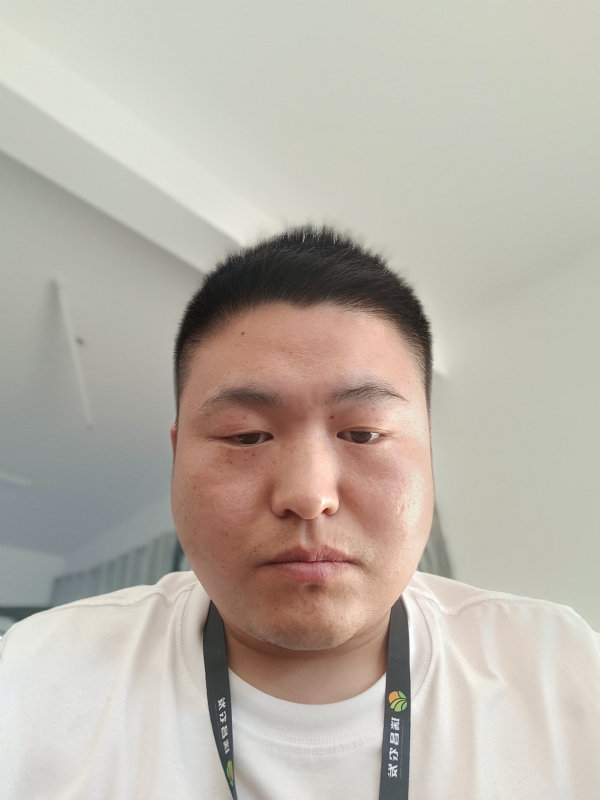 旺财的第一张照片--浦城交友网