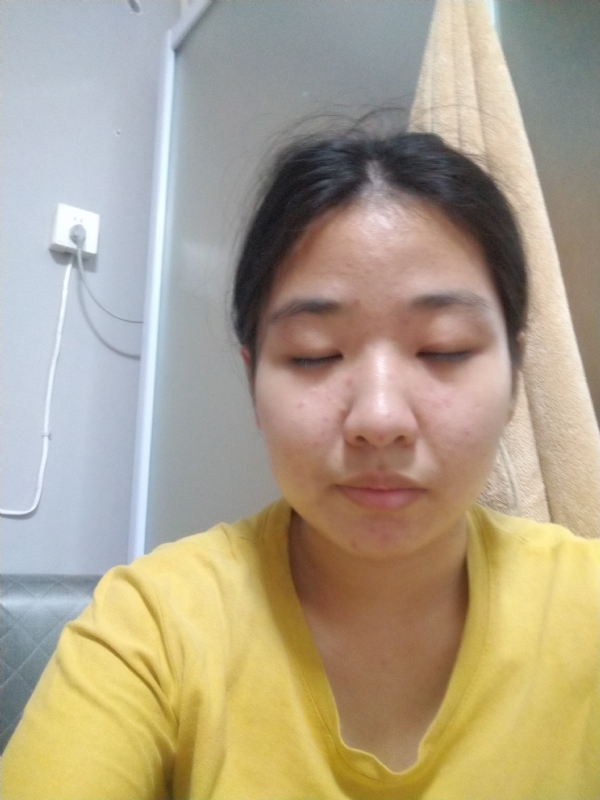 叶子的第一张照片--浦城交友网