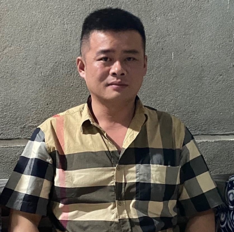 薛其锋的第二张照片--浦城交友网