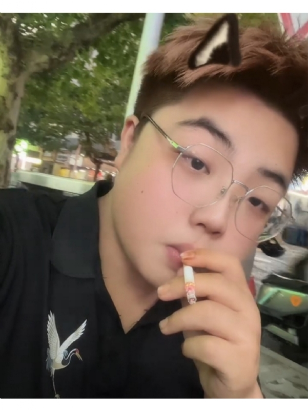 不循环的缘的第一张照片--浦城交友网