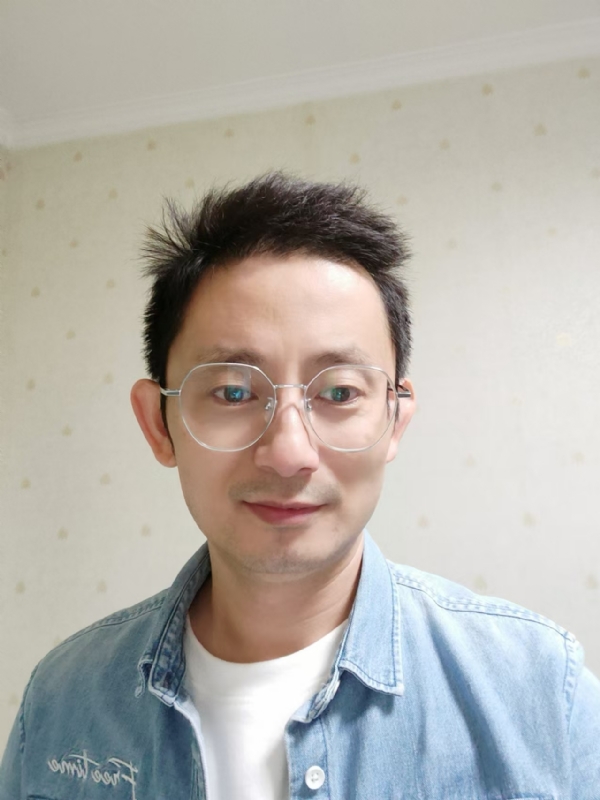 飘逸的第二张照片--浦城交友网