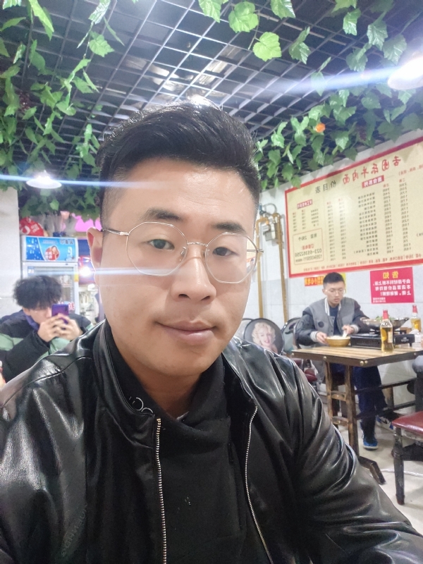 独行的天秤的第一张照片--浦城交友网