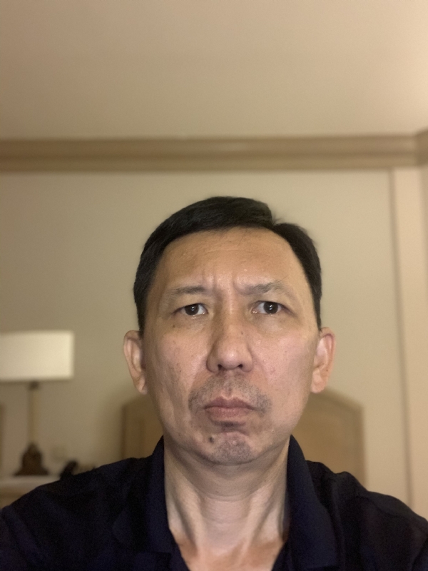 阿川的第一张照片--浦城交友网