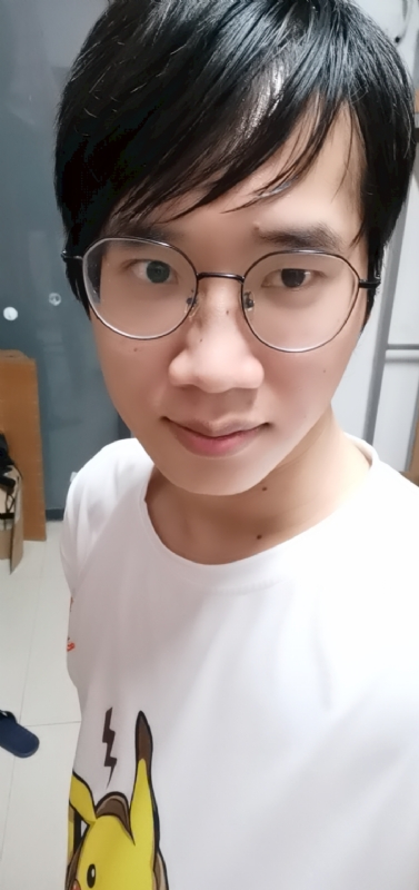青栀如初的第一张照片--浦城交友网