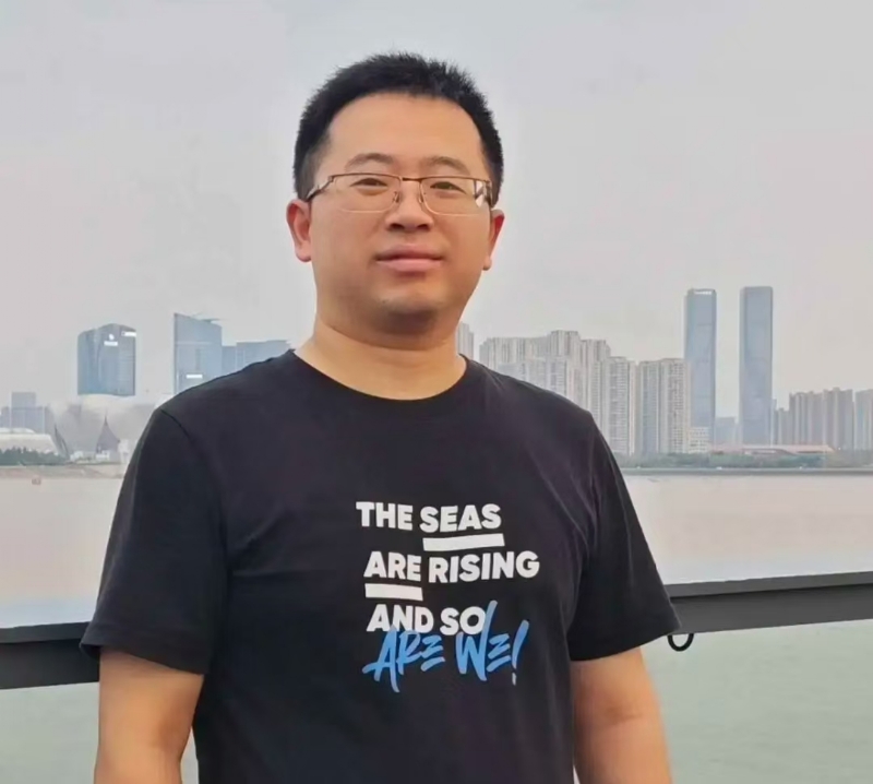 白小生的第一张照片--浦城交友网