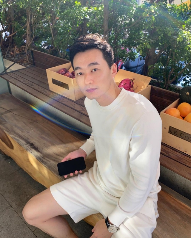 Eric的第一张照片--浦城交友网