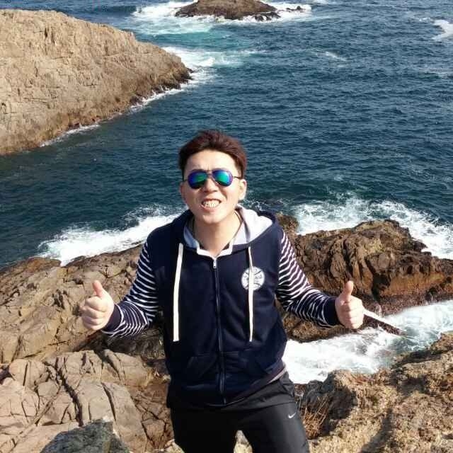 Steven的第一张照片--浦城交友网
