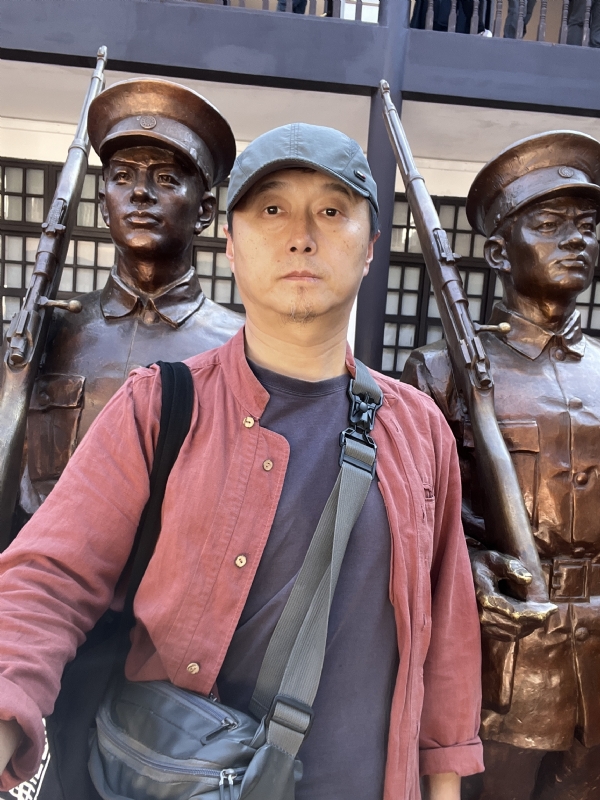 川雲的第一张照片--浦城交友网
