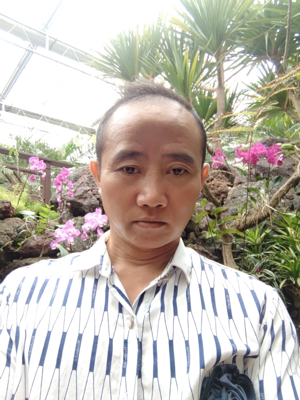 闲云盘鹤的第一张照片--浦城交友网