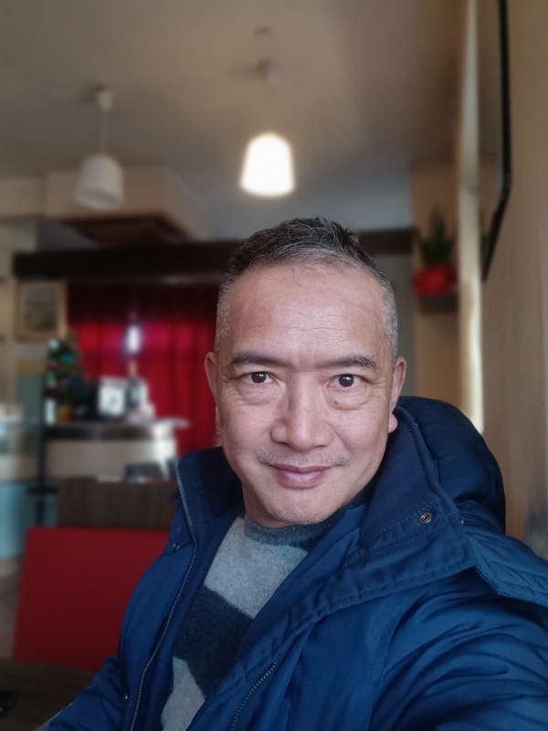 大龙的第一张照片--浦城交友网