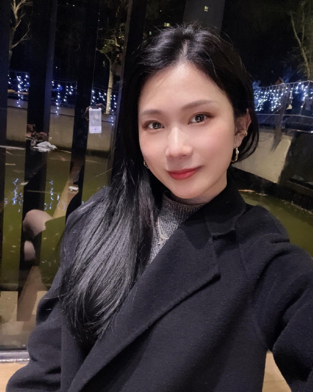 欣欣向荣的第一张照片--浦城交友网