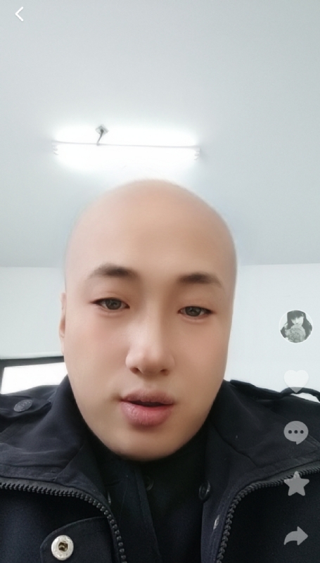 阿布的第一张照片--浦城交友网