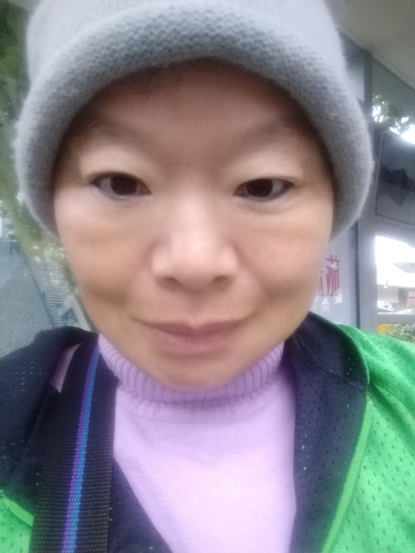 毛毛的第一张照片--浦城交友网