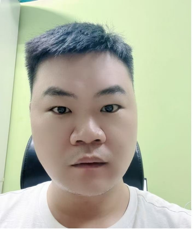 初白的第一张照片--浦城交友网