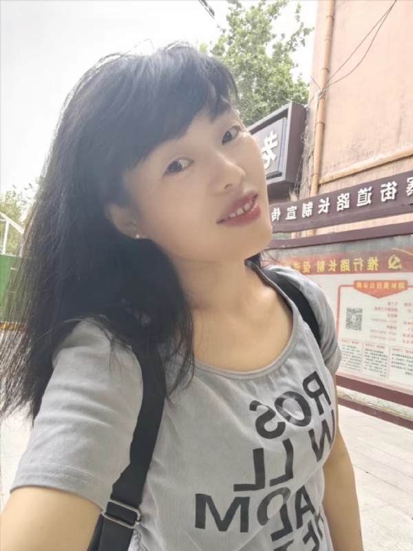 心艺的第二张照片--浦城交友网