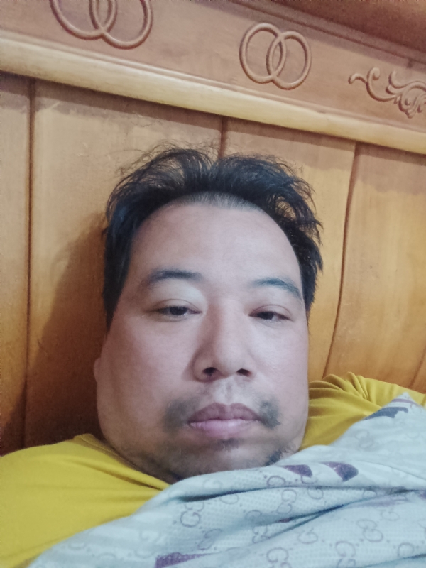 好好男人的第一张照片--浦城交友网