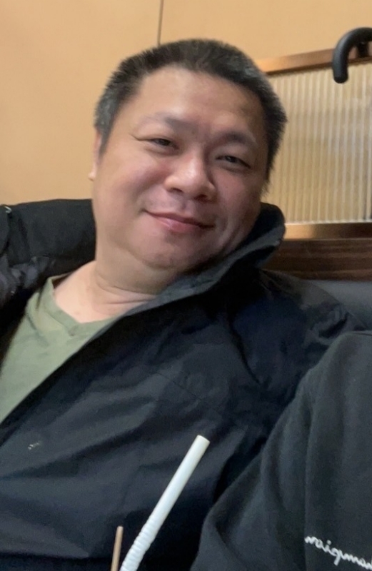 Wai的第一张照片--浦城交友网