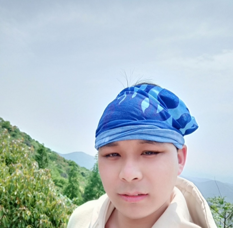 两人一世界的第一张照片--浦城交友网