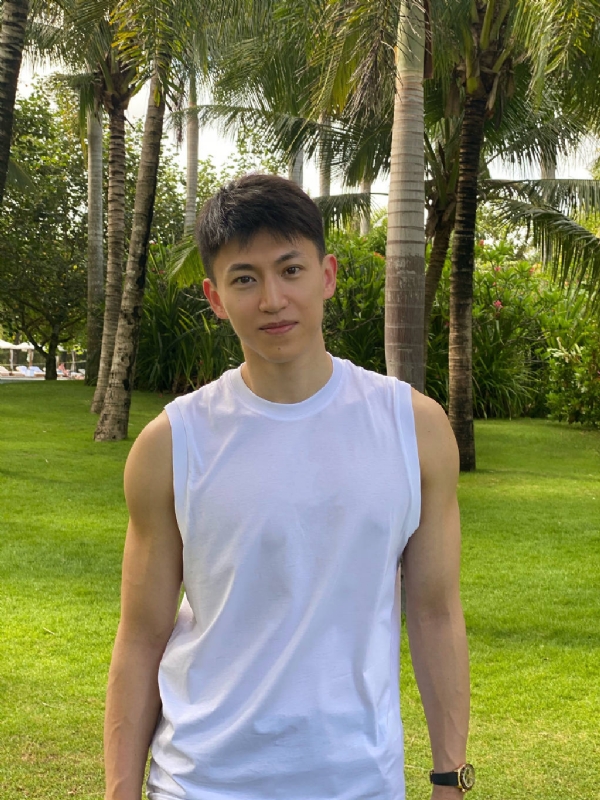 yd_clear的第一张照片--浦城交友网