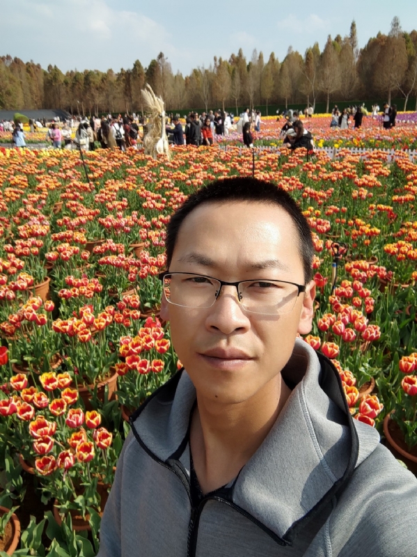 等待的第一张照片--浦城交友网