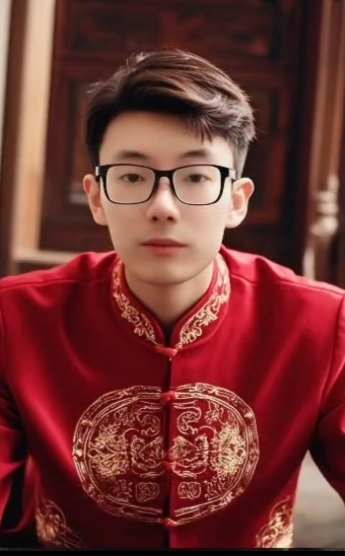 吐泡泡的小鱼的第二张照片--浦城交友网