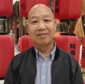 教师作家寻伴侣的第一张照片--浦城交友网