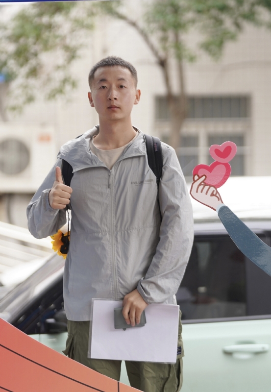 当下的第一张照片--浦城交友网