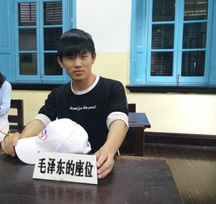 Nian的第一张照片--浦城交友网