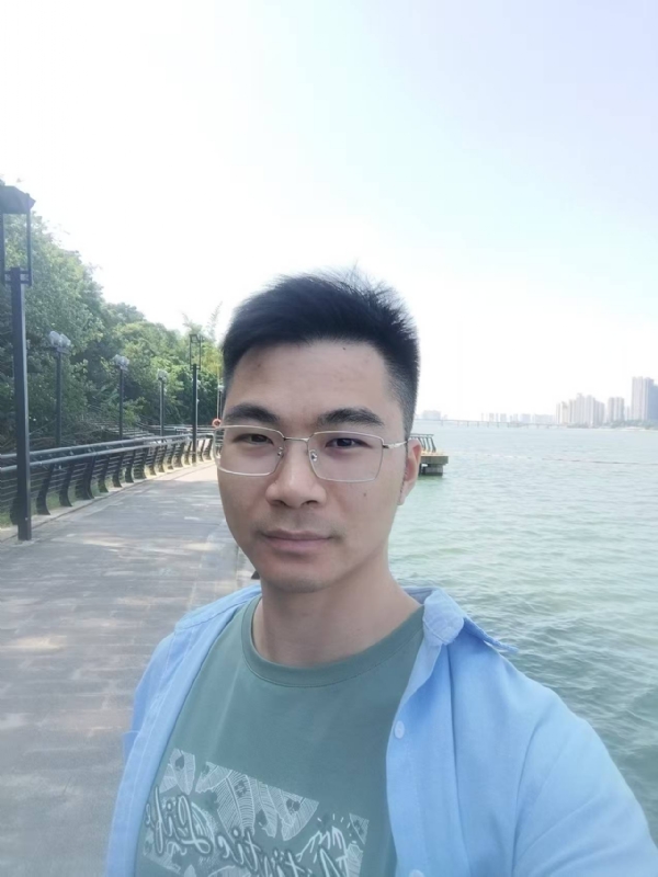 海洲的第一张照片--浦城交友网