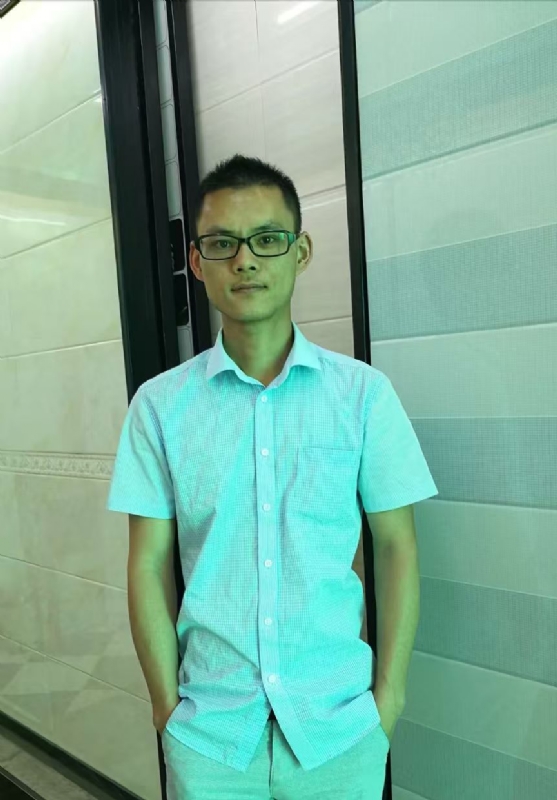 蓝海无泪的第三张照片--浦城交友网