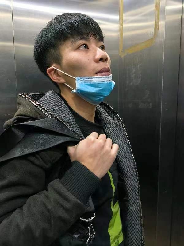 漂流的第二张照片--浦城交友网