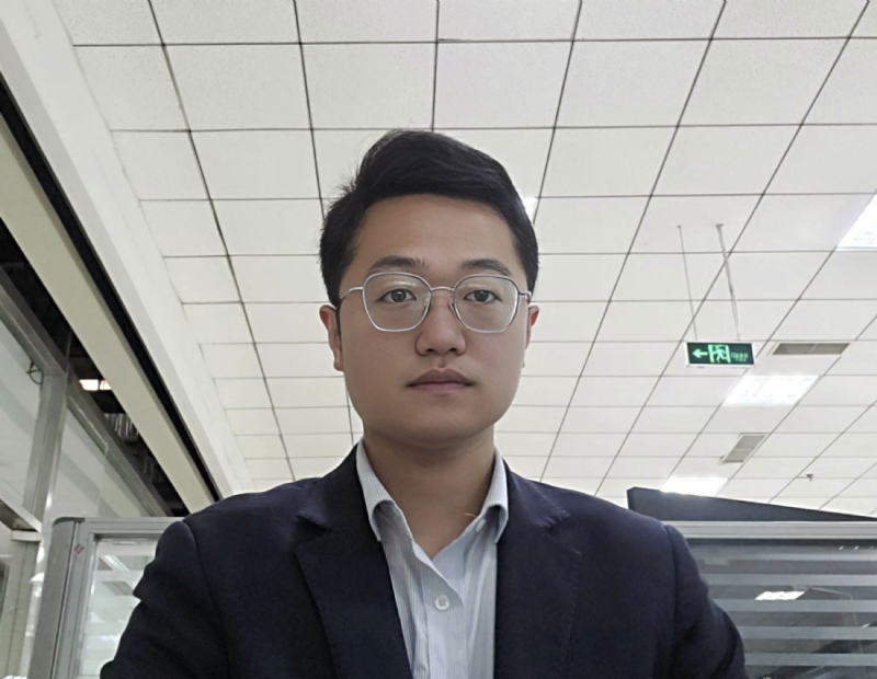 钟爱可乐的第二张照片--浦城交友网