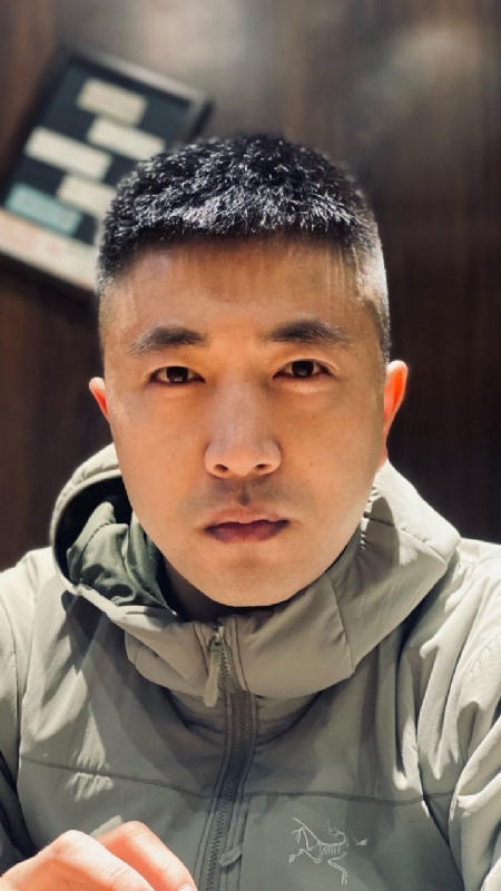 山中何缘的第一张照片--浦城交友网