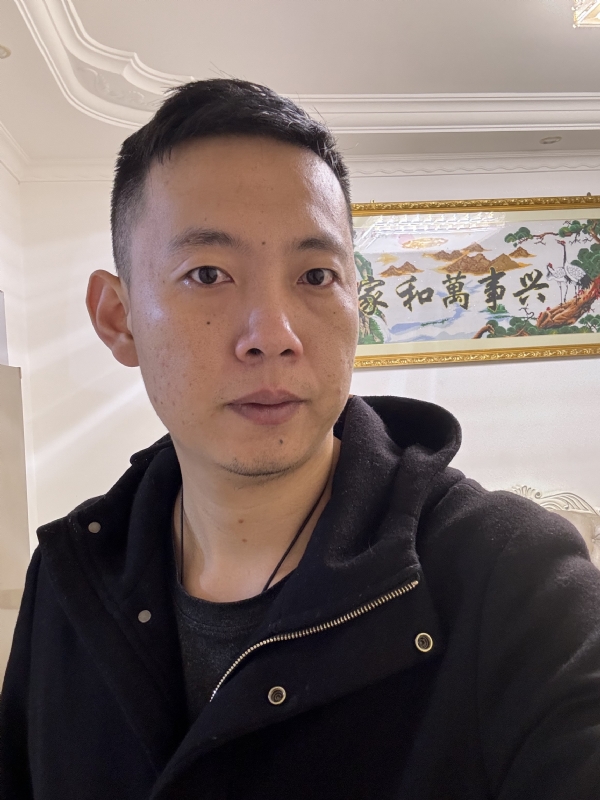 Lance的第一张照片--浦城交友网