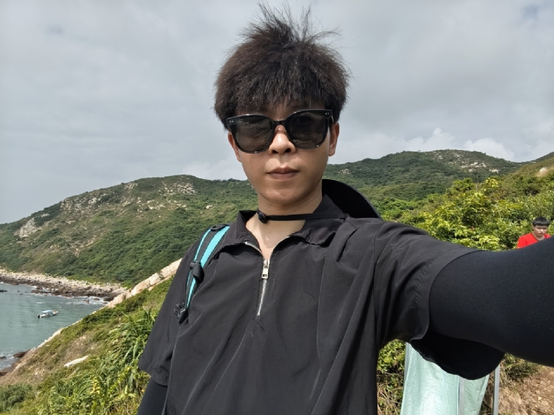 teenager的第一张照片--浦城交友网
