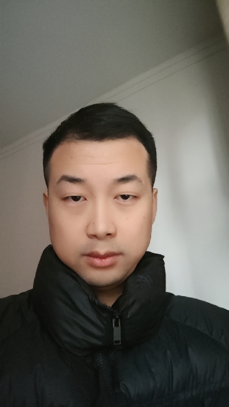 阳光欣晴的第二张照片--浦城交友网