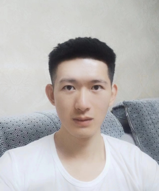 尘飞扬的第一张照片--浦城交友网