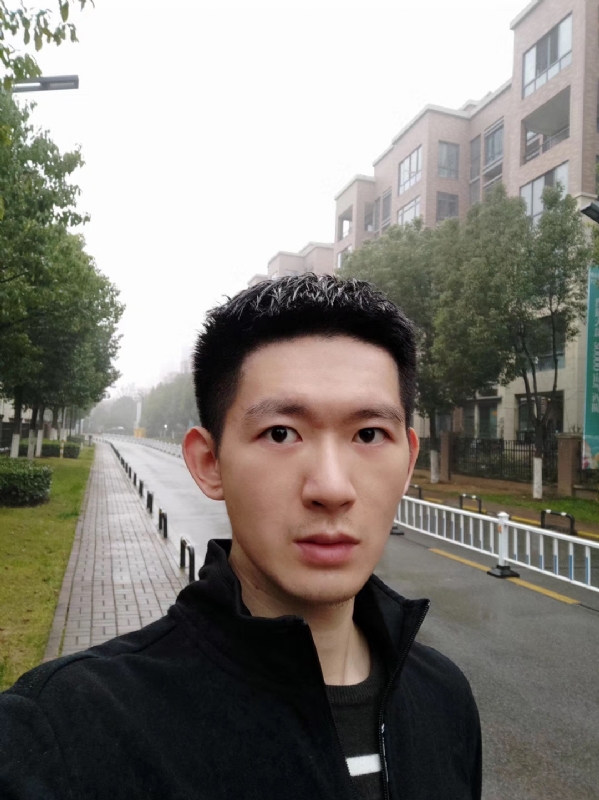 尘飞扬的第二张照片--浦城交友网