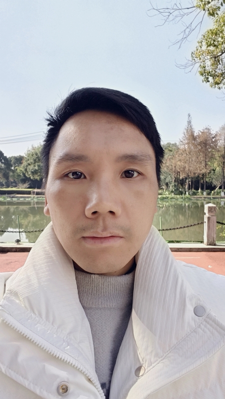 郑启新程的第一张照片--浦城交友网