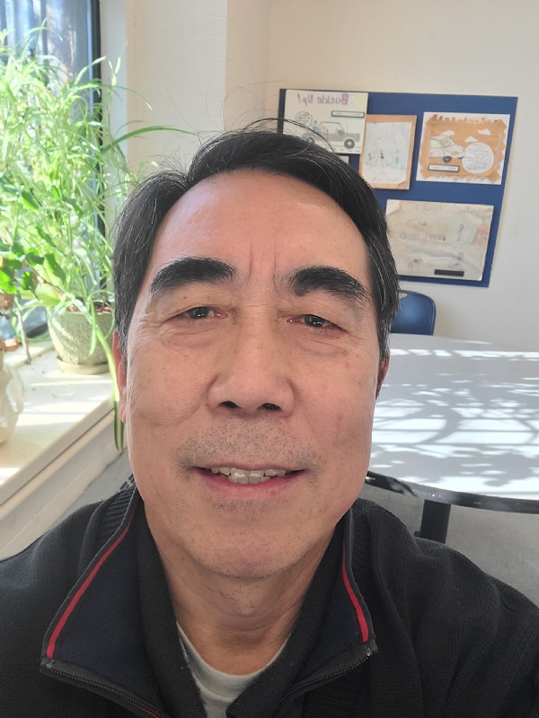 平平安安的第一张照片--浦城交友网