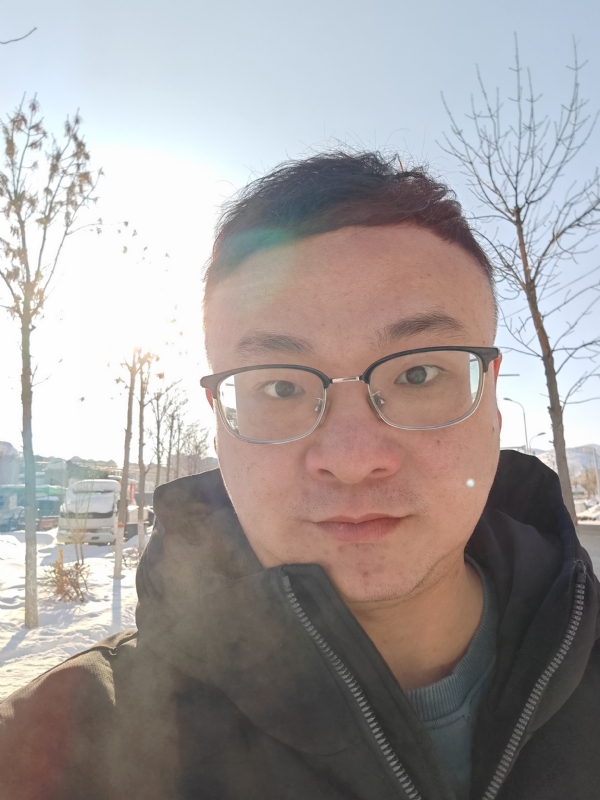 压力山大的第一张照片--浦城交友网